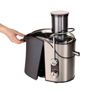 Sokovnik Tefal XXL ZN655H66 - Img 2