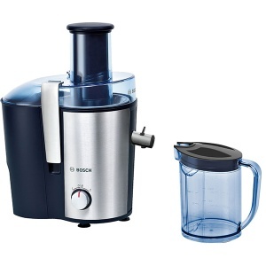 Sokovnik Vita Juice Plava Bosch MES3500