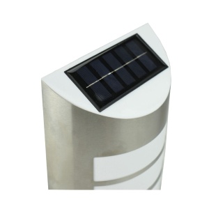 Solarna lampa nazidna ML-WS106 - Img 2