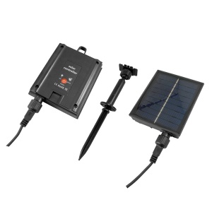 Solarni led niz 6,5m 10 sijalica 20461-5683 - Img 3