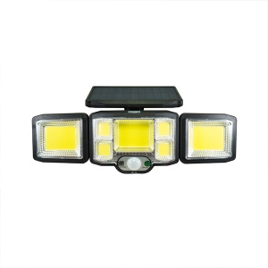 Solarni led reflektor sa PIR senzorom 30W LRFSL02