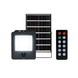 Solarni Led reflektor sa senzorom pokreta 48W Home FLP600SOLAR