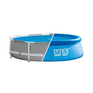 Solarni prekrivač za bazen Easy Set i Frame 305cm Intex 28011 - Img 2