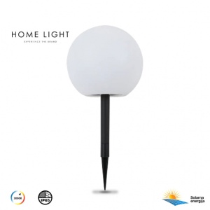 Solea 60 Solarna LED Lampa 3000K (O300MM) 250338