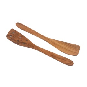 Špatula 32cm maslina Wood Holz A 75wh