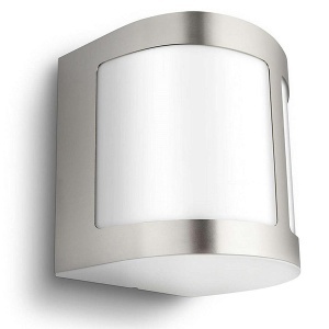 Spoljna zidna lampa myGarden Philips 17300/47/16 - Img 2