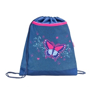 Sport torba 336-91 Butterfly Jeans 8467