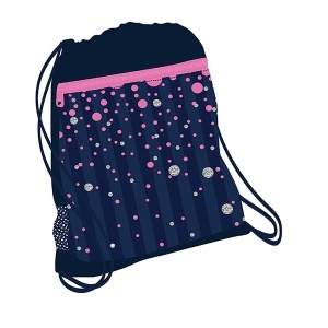 Sport torba 336-91 Girl 9179