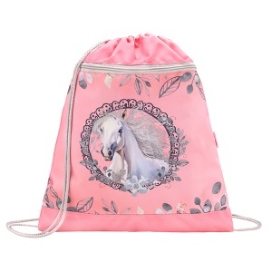 Sport torba 336-91 Horse Snowflake Belmil 97204