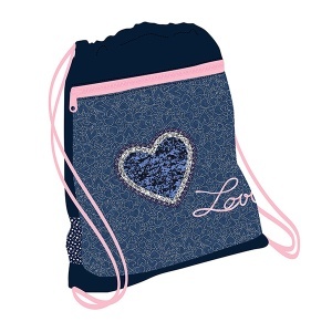 Sport torba 336-91 Love 2020 8675