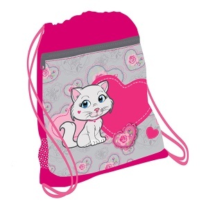 Sport torba 336-91 Pussycat 8122