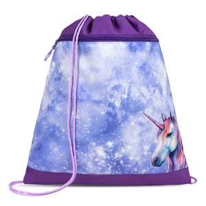 Sport torba Belmil 336-91 Mistična Luna 43x45cm