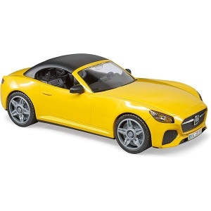 Sportski auto Roadster Bruder 034801