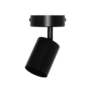 Spot lampa 1xGU10 crna Elemental Osram 4099854587528E - Img 2