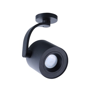 Spot lampa 1xGU10 LM1017