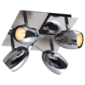 Spot lampa Archar 3704 9520028