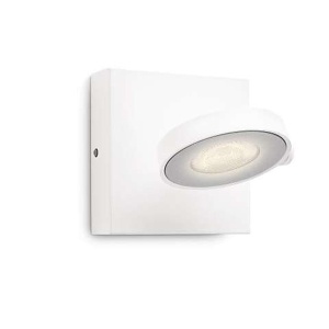 Spot lampa Clockwork WarmGlow Philips 53170/31/P0