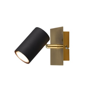 Spot lampa Marley 1xGU10 Trio Lighting 802400180