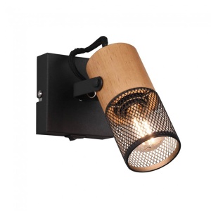 Spot lampa Tosh 1xE14 Trio Lighting 804370132 - Img 2