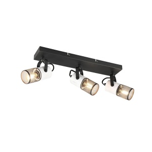 Spot lampa Tosh 3xE14 Trio Lighting 804300334 - Img 2