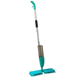 Spray mop džoger sa dvostranom microfiber krpom Colossus CSS-4118