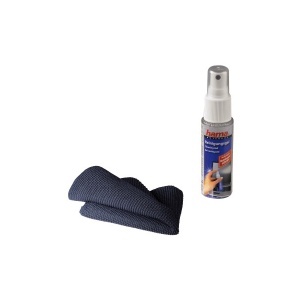 Sredstvo za čišćenje PLAZMA/LCD ekrana gel + tkanina 39895