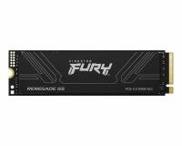 SSD 1TB M.2 NVMe SFYR2S/1T0 SSD FURY Renegade G5 SSD Kingston HDD04275