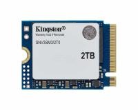 SSD 2TB M.2 2230 NVMe SNV3SM3/2T0 series NV3 SSD Kingston HDD04317