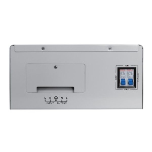 Stabilizator napona 5000VA Staba SDC-132-5KVA - Img 2