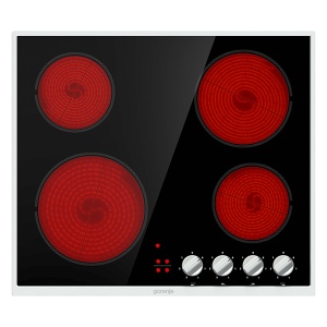 Staklokeramička ploča EC641BX Gorenje 730774 - Img 2