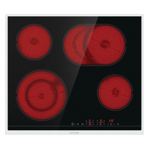 Staklokeramička ploča G400 60cm Gorenje ECT643BX - Img 2