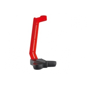 Stalak za slušalice AC3001 Crvena FANTECH 157280