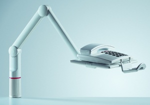 Stalak za telefon Talkmaster - Img 2