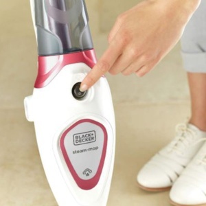 Štapni paročistač Black+Decker BDS1616R - Img 4