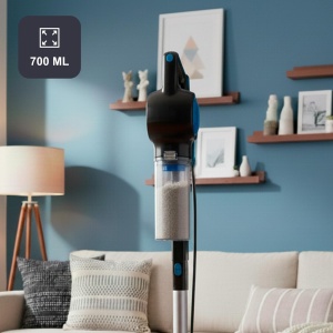 Štapni usisivač 3u1 Black + Decker BXVMS602E 600W - Img 6