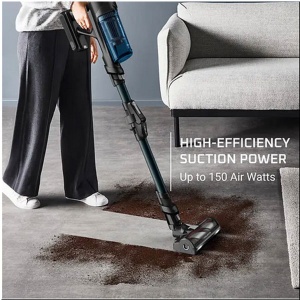 Štapni usisivač RH9AD1 XForce Flex 13.60 Aqua 2u1 Rowenta 3221616111592 - Img 2