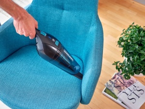 Štapni usisivač Rotaro Powervac 2u1 20V LF 11928 - Img 4