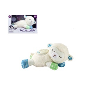 Star Pets Ovca sa projektorom na baterije 59-315000