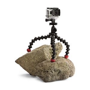 Stativ Gorillapod Action Mount za GoP Joby 80045 - Img 2