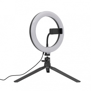 Stativ sa led svetlom RL-08 Moonlight WhiteShark 6245