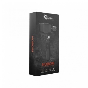 Stativ za telefon 6,5in Nobori WhiteShark 6151 - Img 4