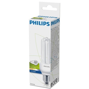 Štedljiva sijalica PHILIPS Economy Stick hladno bela 18W PS332 - Img 2