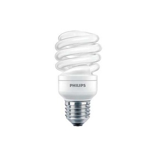 Štedljiva sijalica PHILIPS Economy Twister hladno bela 23W PS424