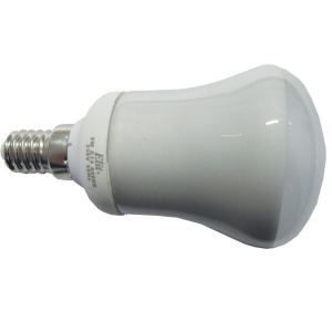Štedna fluo sijalica Elit 9W E14 2700K ELF48451