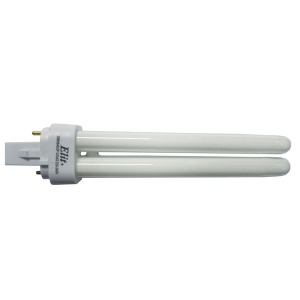 Štedna ubodna fluo sijalica Elit 18W/840/2P G24d2 230V ELF149