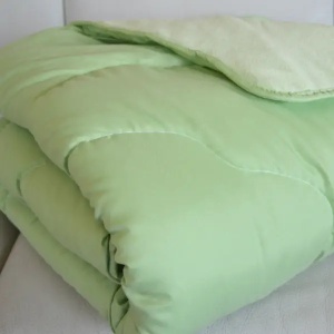 Štep deka Green 140x200cm 588-1