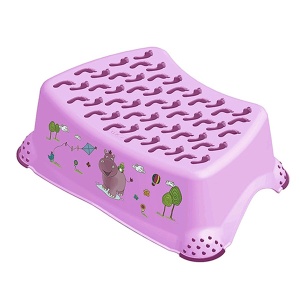 Stepenik Hippo 8642 OKT 3110148642066