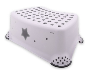 Stepenik Steper Beli Lorelli Stars 10130660519