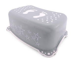 Steper za Decu Siva Lorelli Little Stars 10131060052