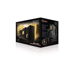 Stereo zvučnici USB 2.1 SP-4100 SBox 905 - Img 3